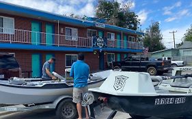 Two Rivers Inn